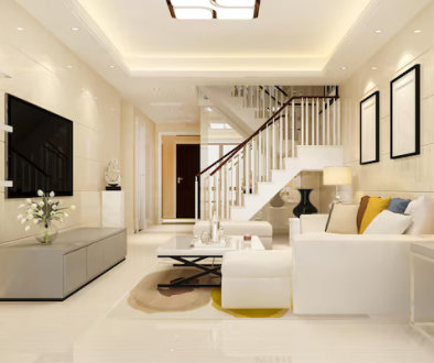 blog Desain Interior Rumah Minimalis yang Fungsional dan Nyaman