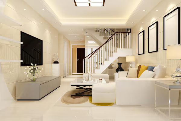 blog Desain Interior Rumah Minimalis yang Fungsional dan Nyaman