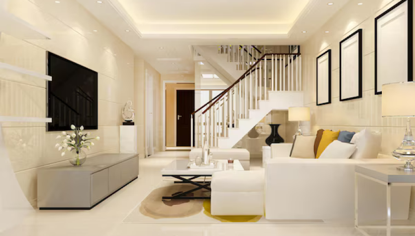 blog Desain Interior Rumah Minimalis yang Fungsional dan Nyaman